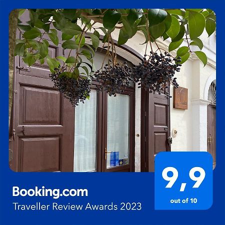 Ai Sottani B&B Deluxe Suite Gioia Del Colle Luaran gambar