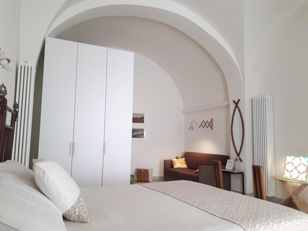 Ai Sottani B&B Deluxe Suite Gioia Del Colle Luaran gambar