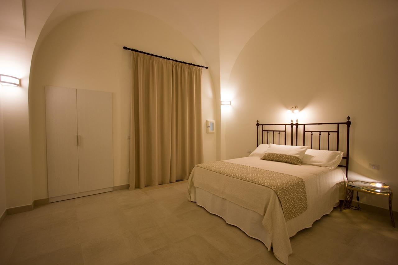 Ai Sottani B&B Deluxe Suite Gioia Del Colle Luaran gambar
