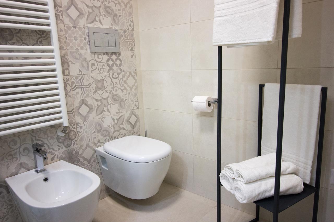 Ai Sottani B&B Deluxe Suite Gioia Del Colle Luaran gambar