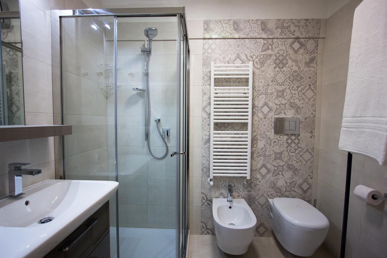 Ai Sottani B&B Deluxe Suite Gioia Del Colle Luaran gambar