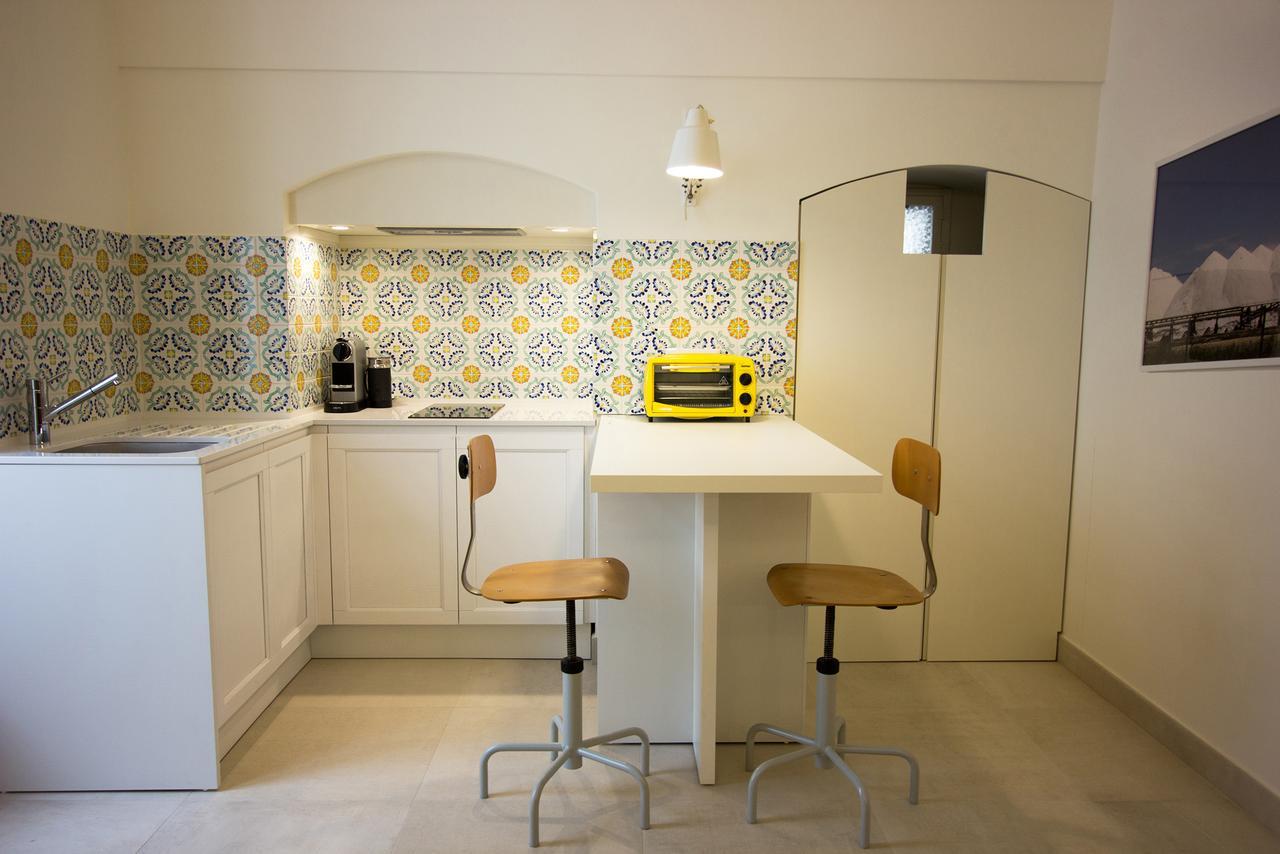 Ai Sottani B&B Deluxe Suite Gioia Del Colle Luaran gambar