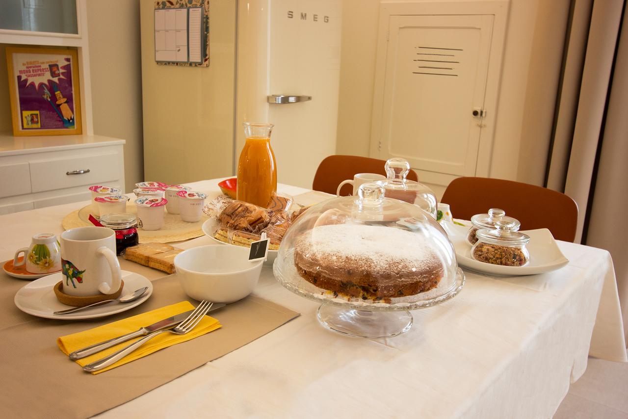 Ai Sottani B&B Deluxe Suite Gioia Del Colle Luaran gambar
