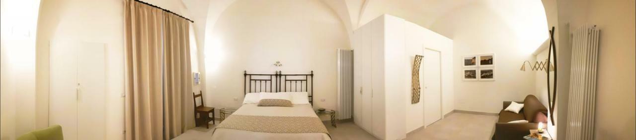 Ai Sottani B&B Deluxe Suite Gioia Del Colle Luaran gambar