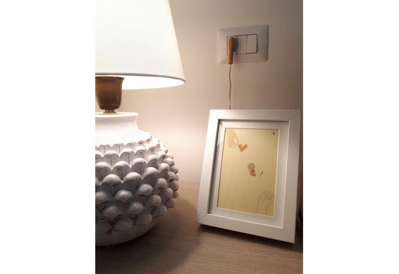 Ai Sottani B&B Deluxe Suite Gioia Del Colle Luaran gambar